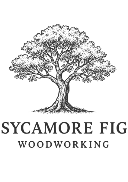 Sycamore Fig Woodworking