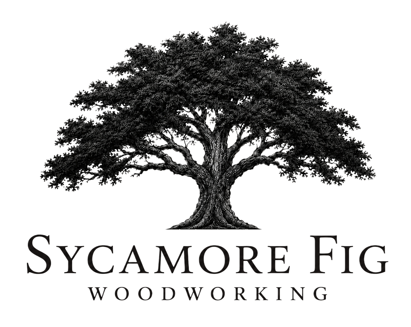 Sycamore Fig Woodworking