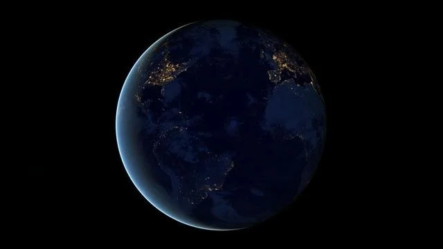 Space Is Closer Than You Think