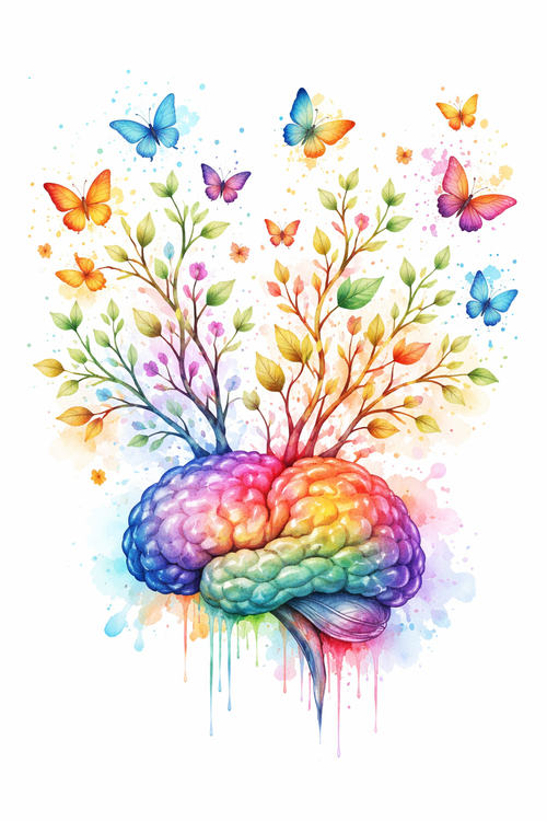 Open Door Psychiatry