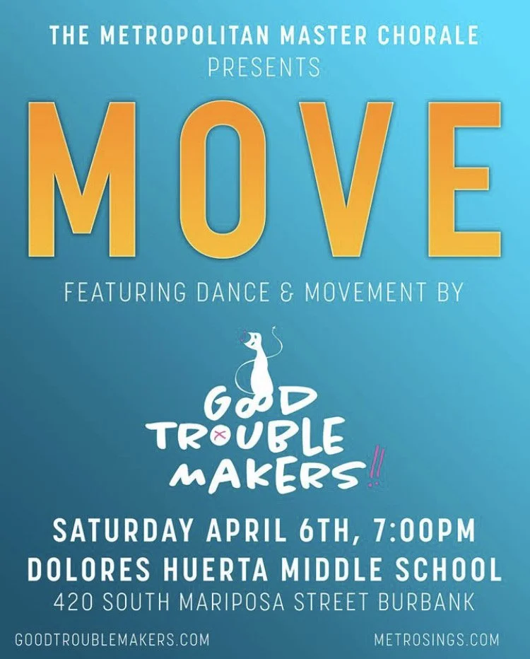 The Move Concert