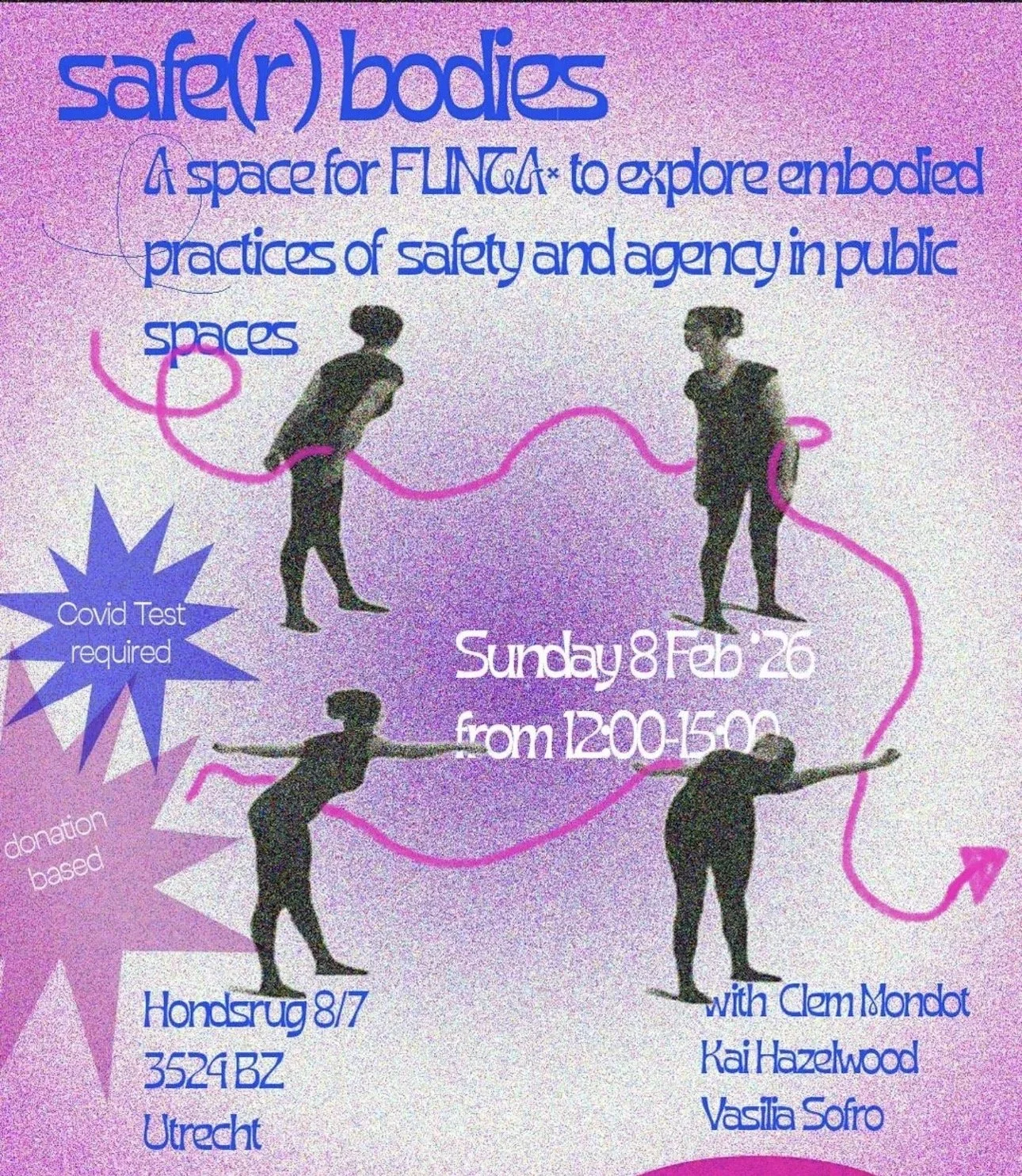 Safe(r) Bodies