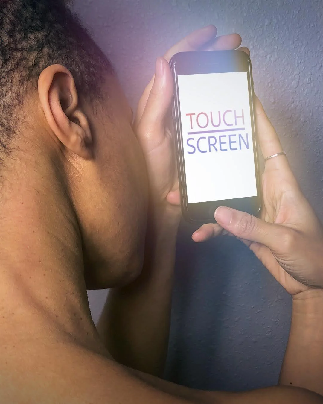 Touch | Screen