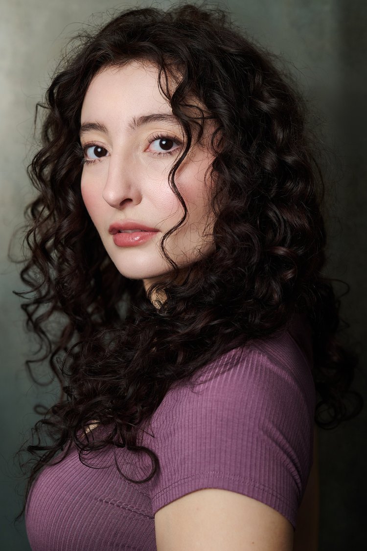 Alice Himora