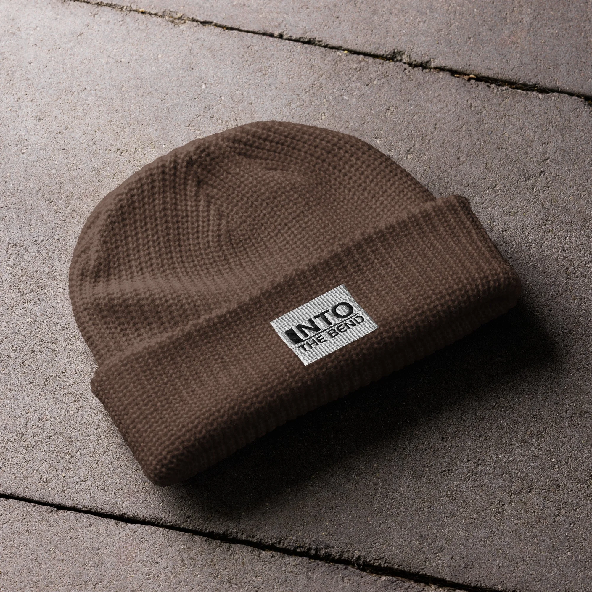 Watch Cap — Field Issue 01