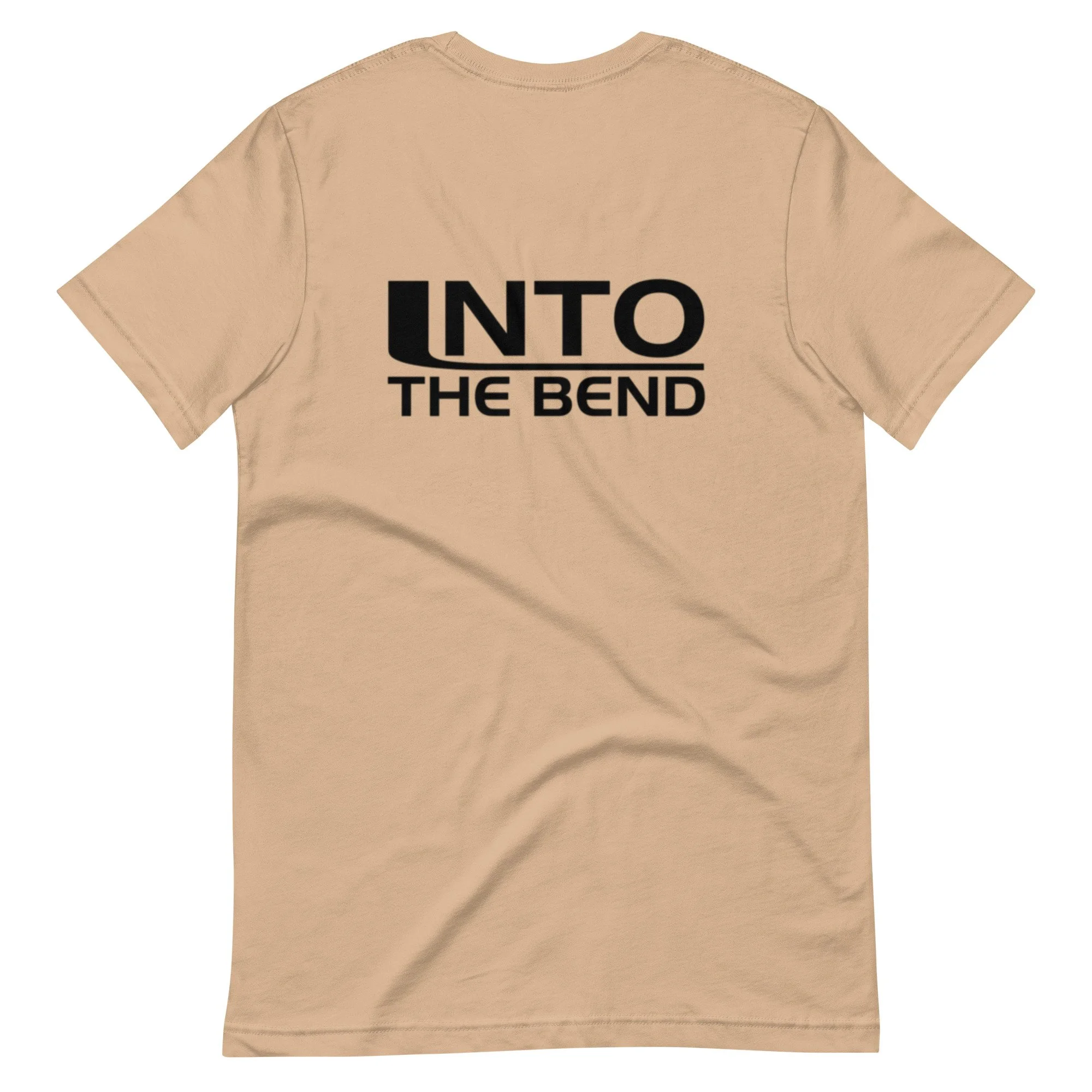 ITB Short Sleeve Tee — Field Issue 01