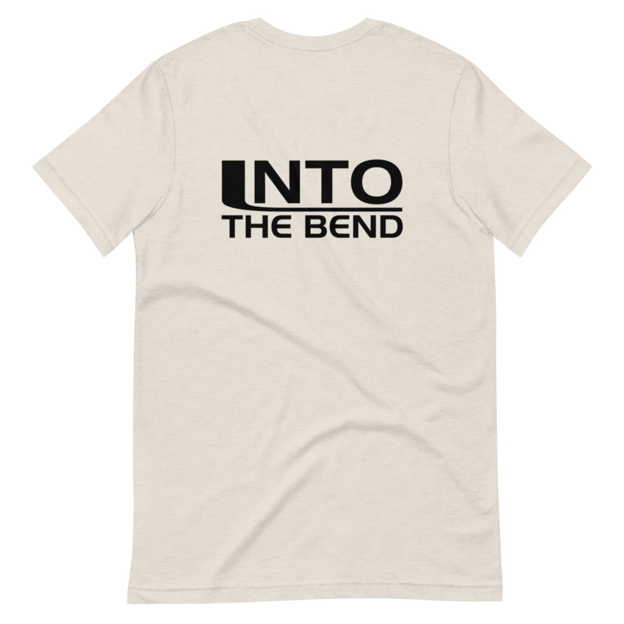 ITB Short Sleeve Tee — Field Issue 01