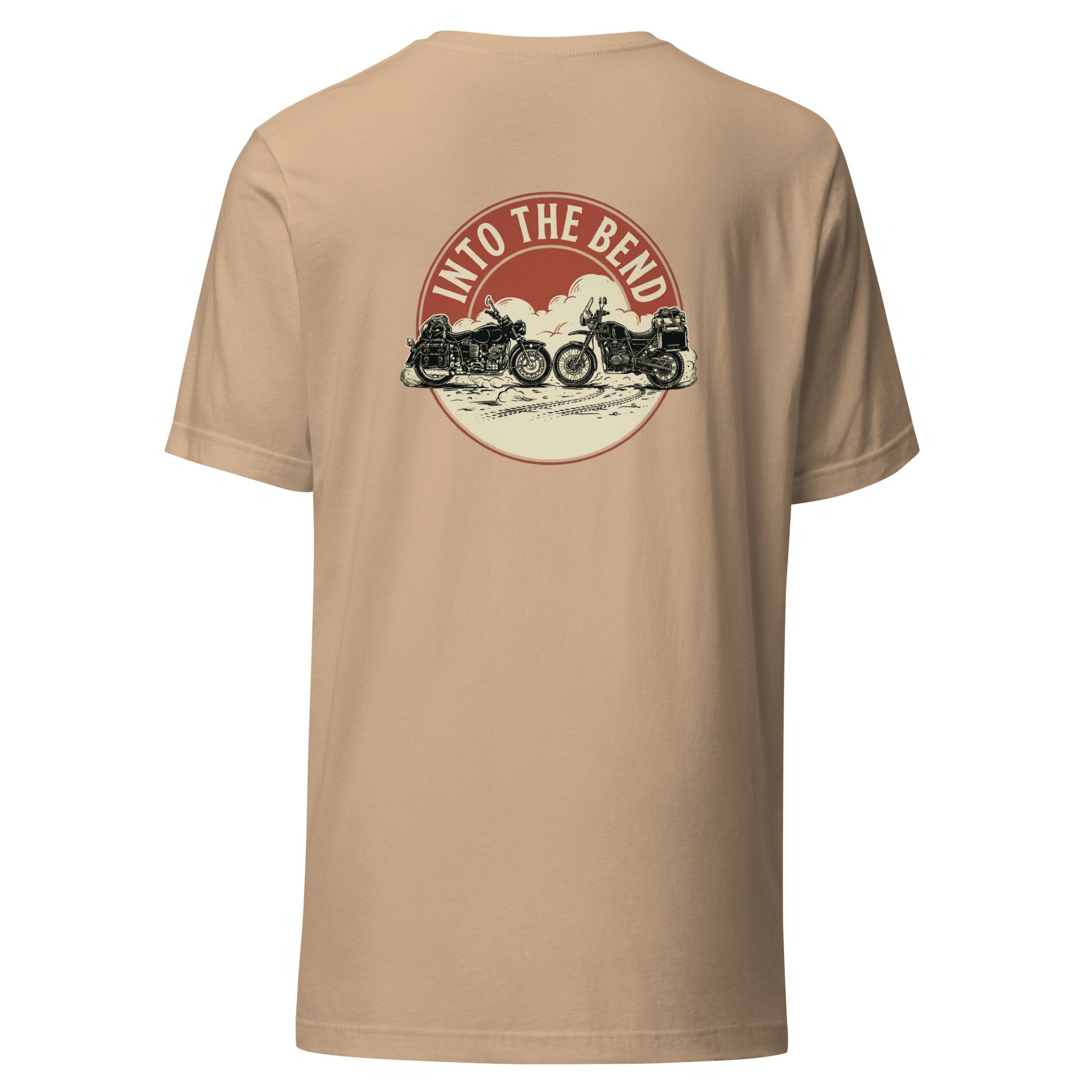 RE/MG - Short Sleeve Tee — Field Issue 01