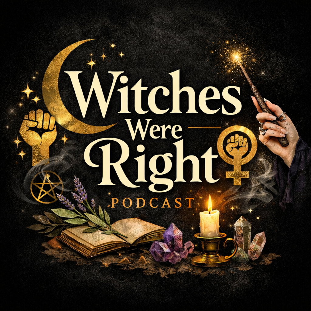 Witches Were Right