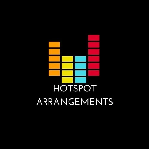 Hotspot Arrangements