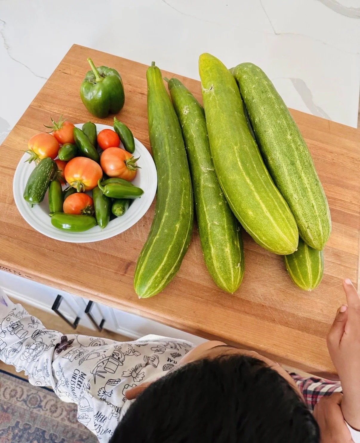 Read the label. Then, read it again.