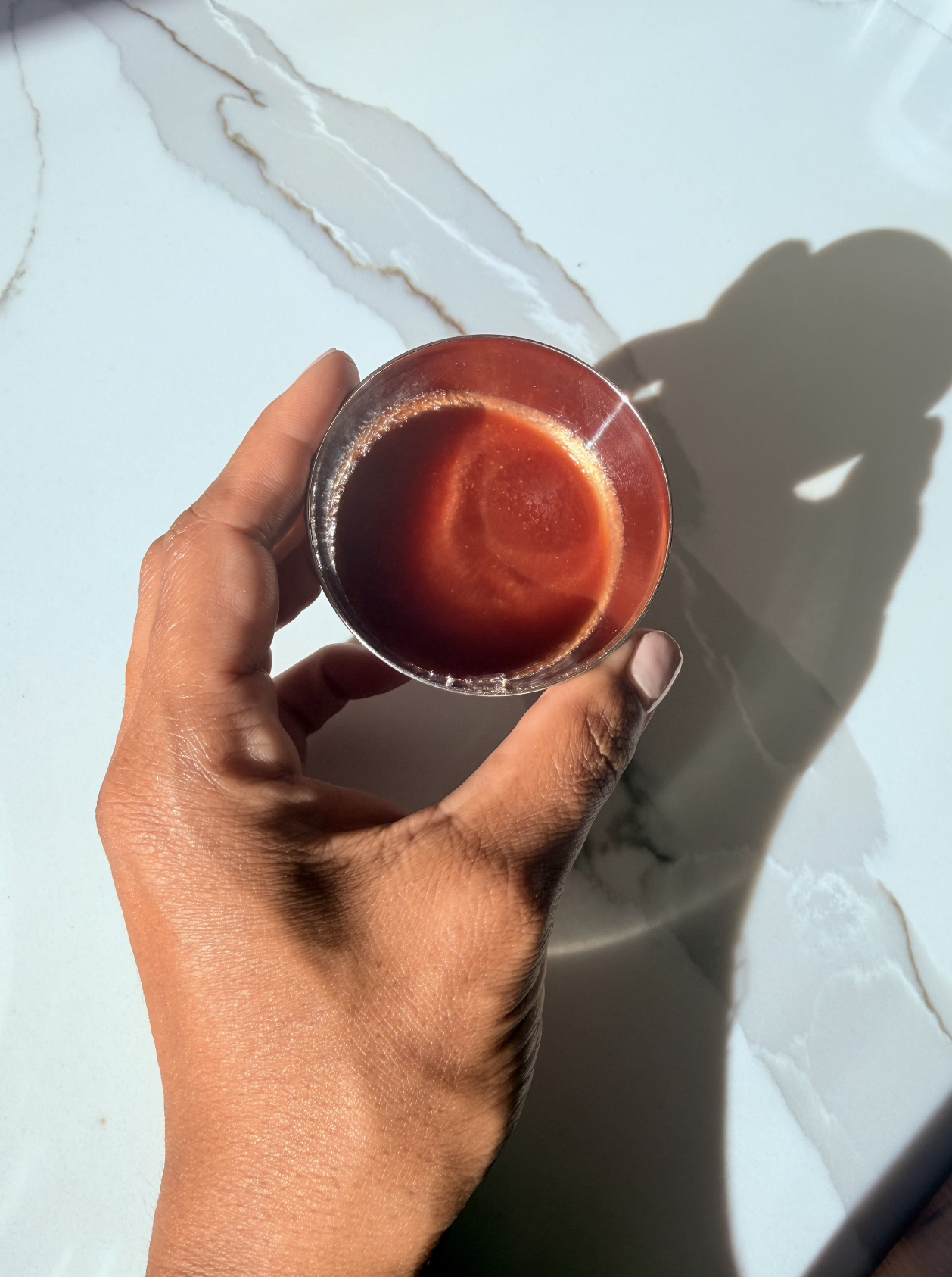 Homemade Ketchup