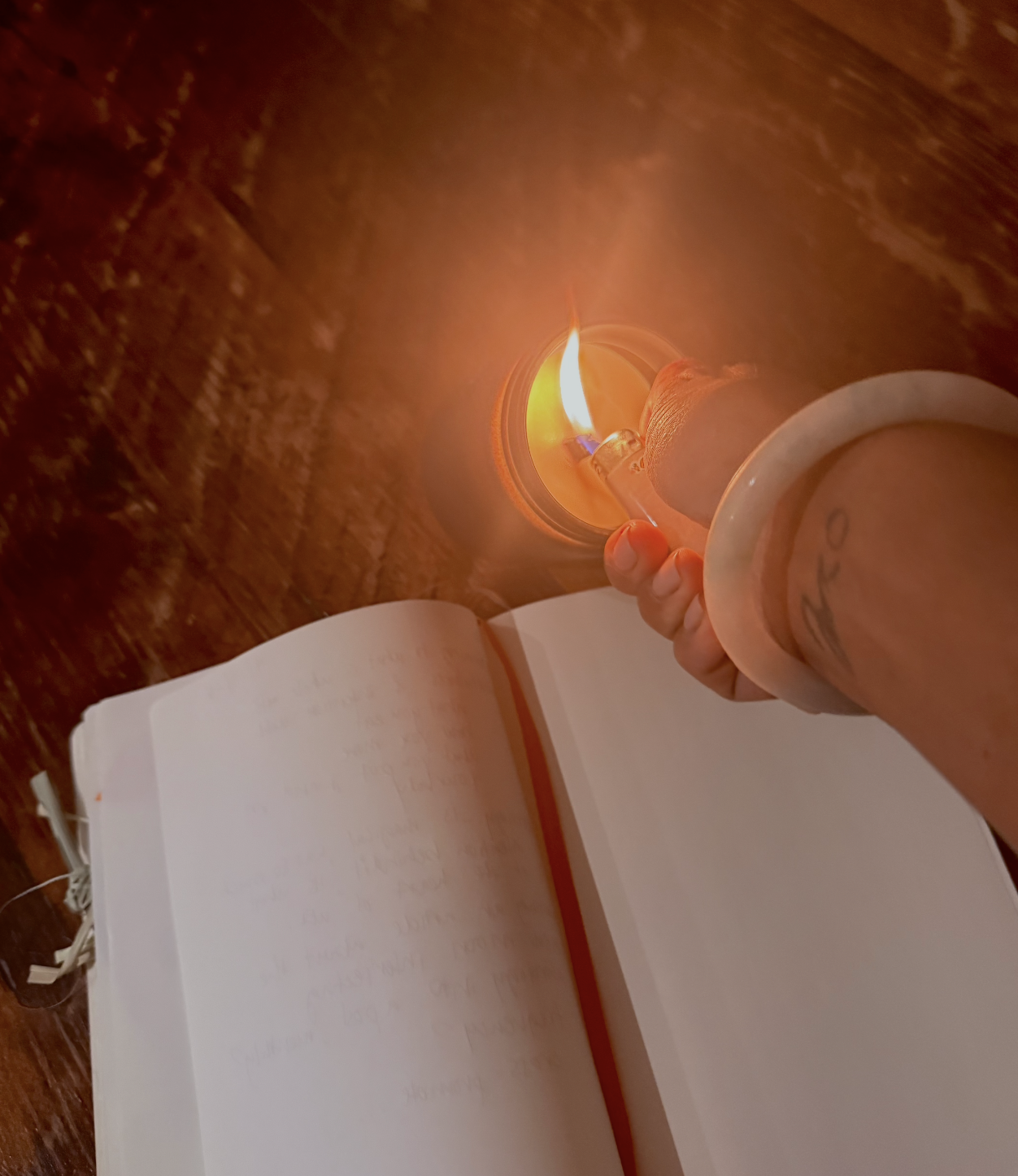 A New Moon for Bold Beginnings