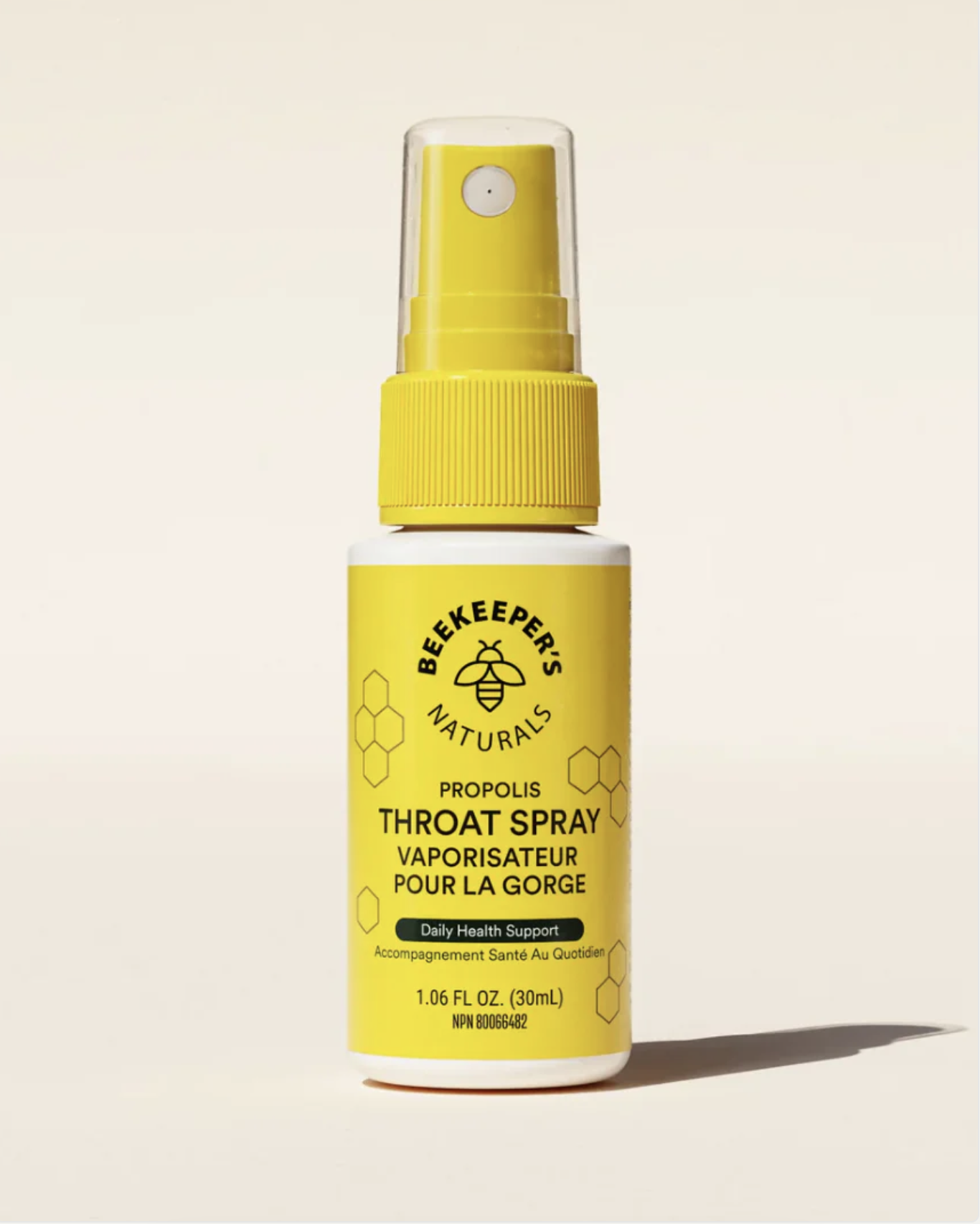 Bee Propolis Throat Spray
