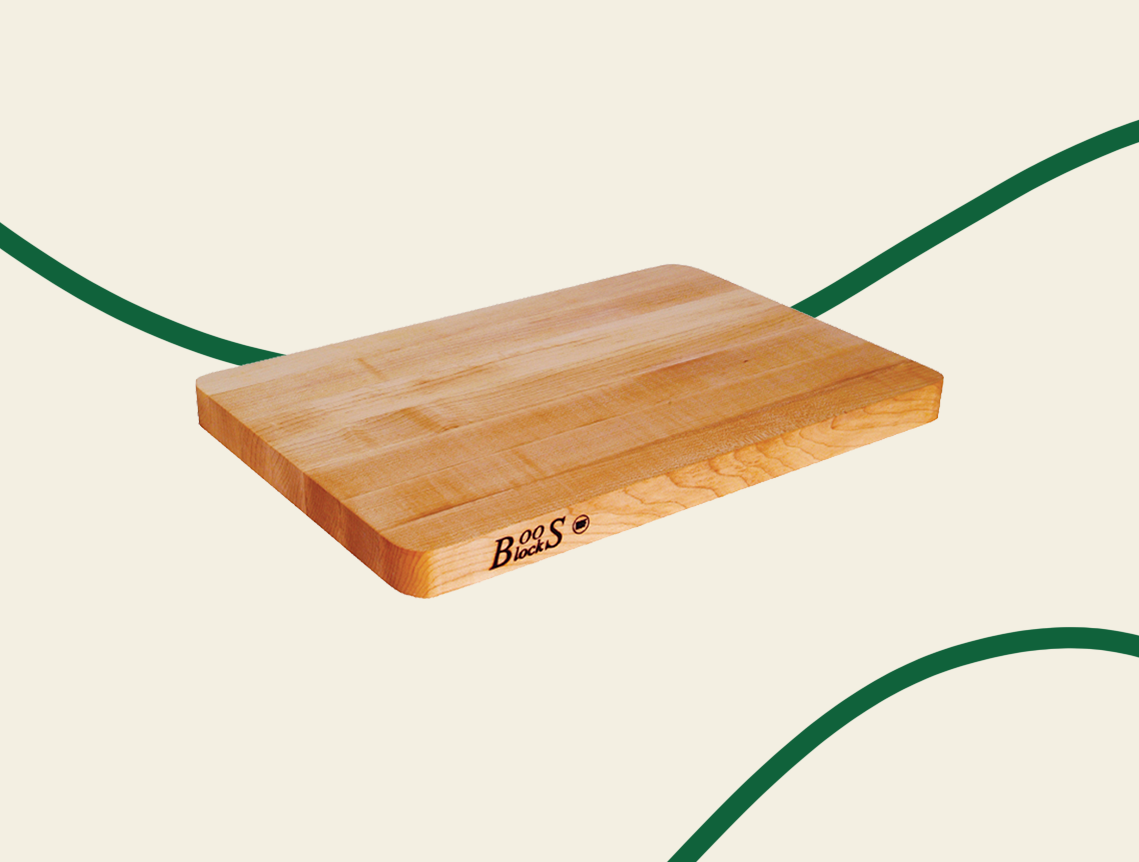 Boos Cutting Board
