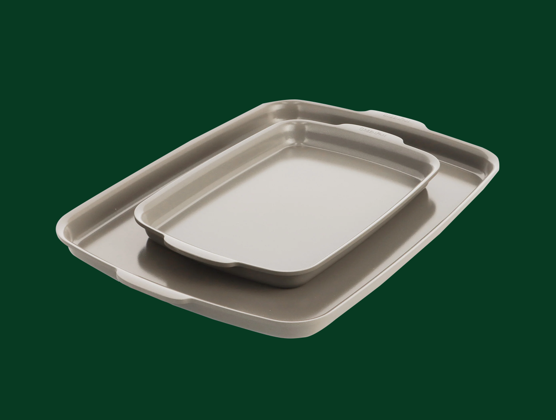 Ceramic Nonstick Baking Sheet