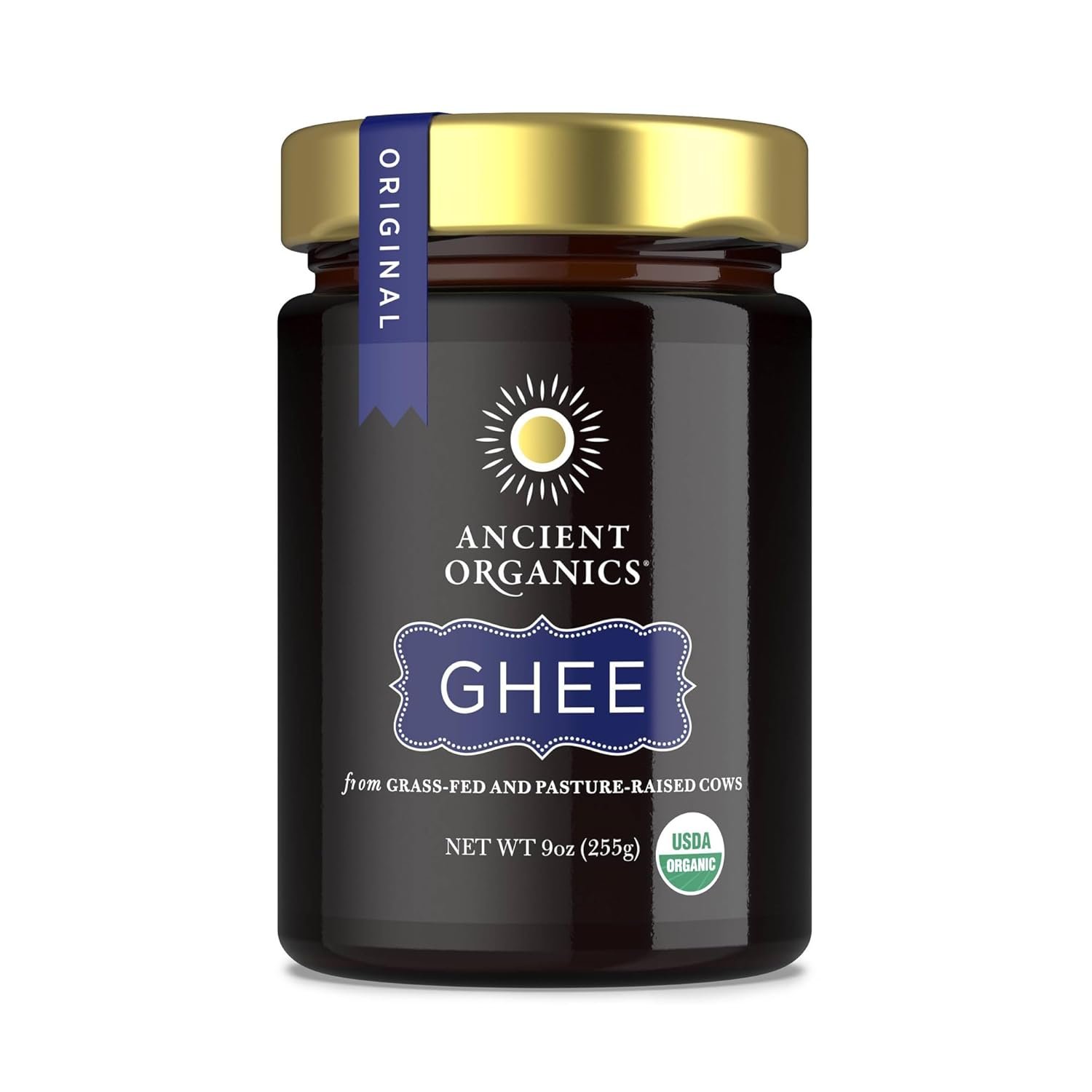 Organic Ghee