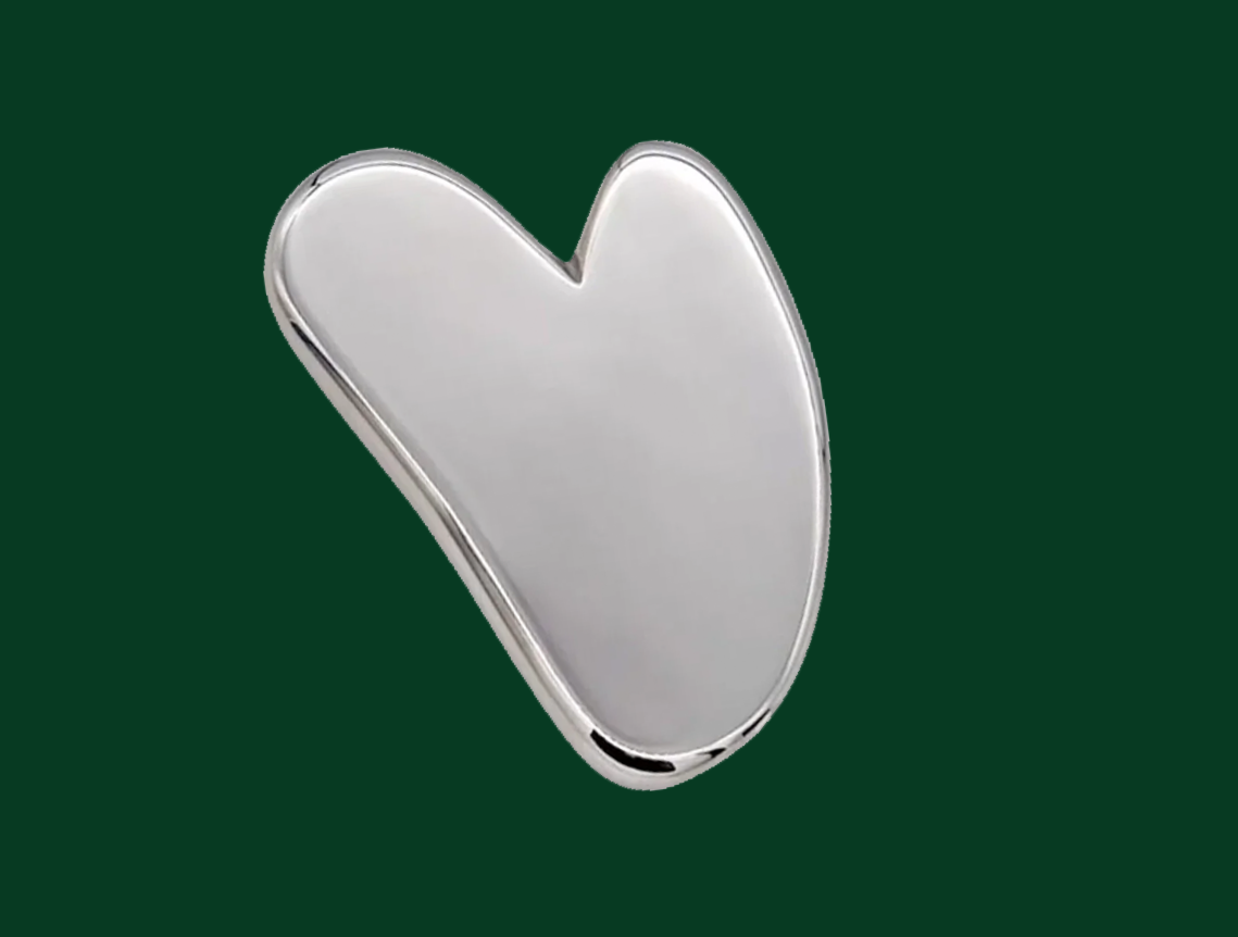 Gua Sha Stone