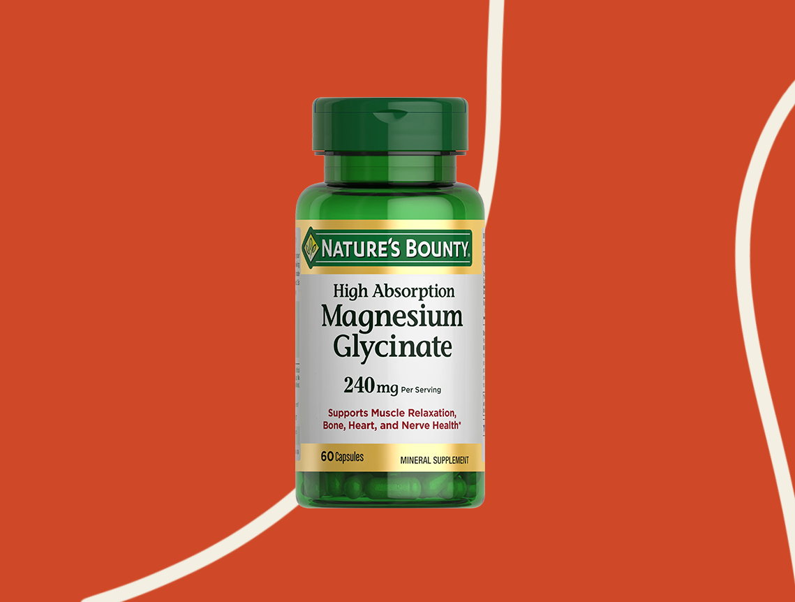 Magnesium Glycinate