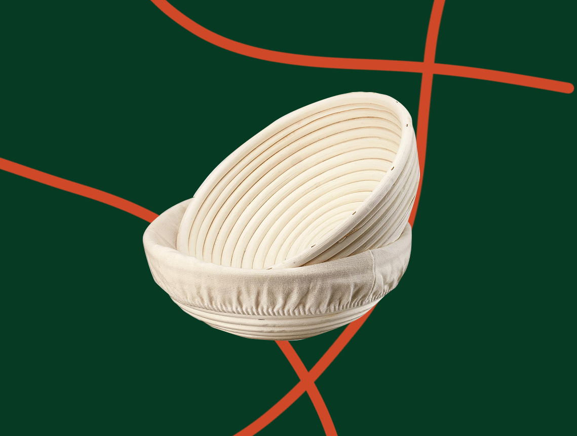 Bread Proofing Baskets