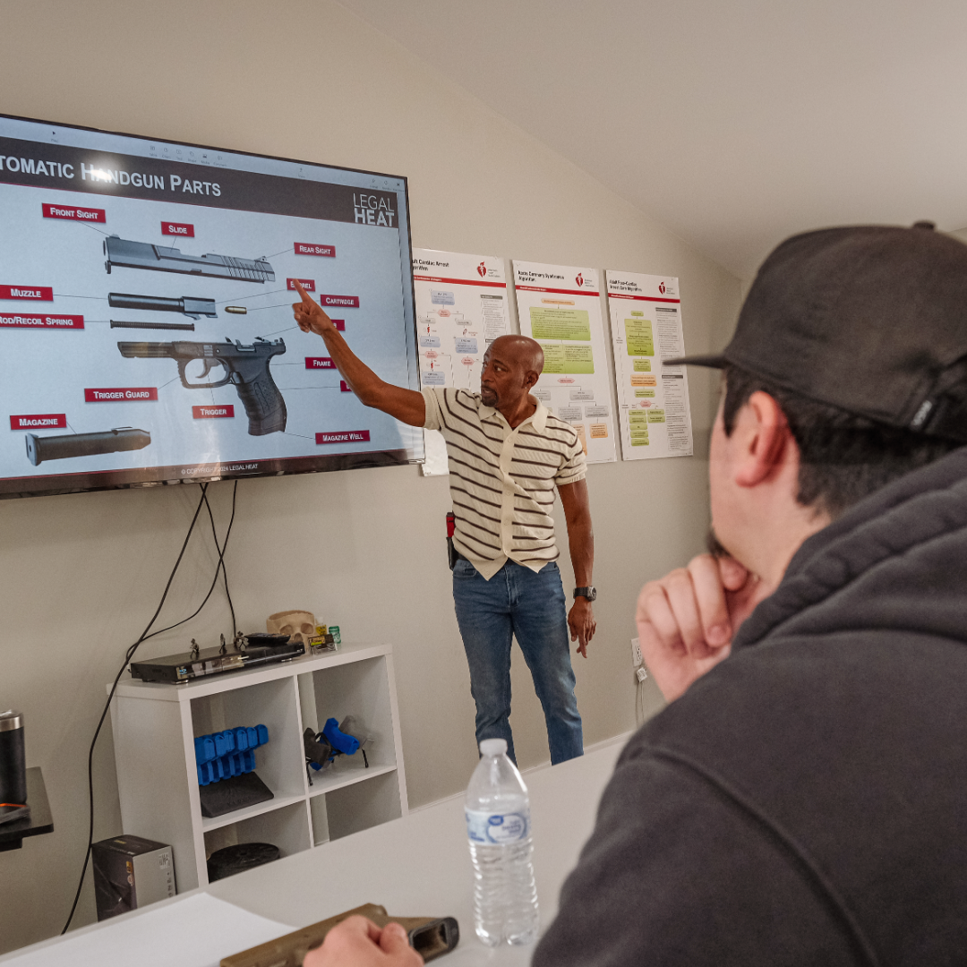 What Is a CHL in Oregon (And How to Get One)