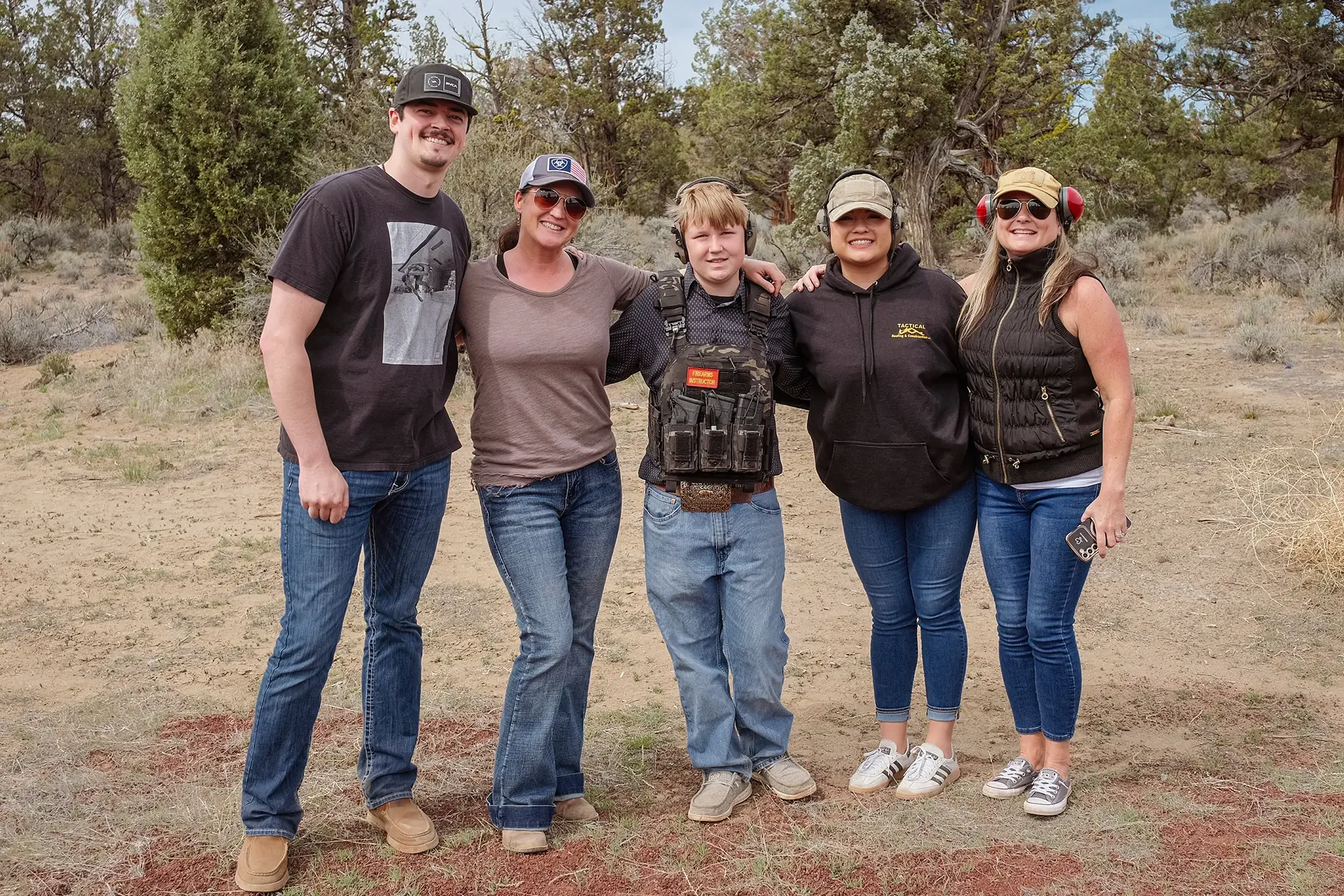 K1 Risk | If You Want to Train Together