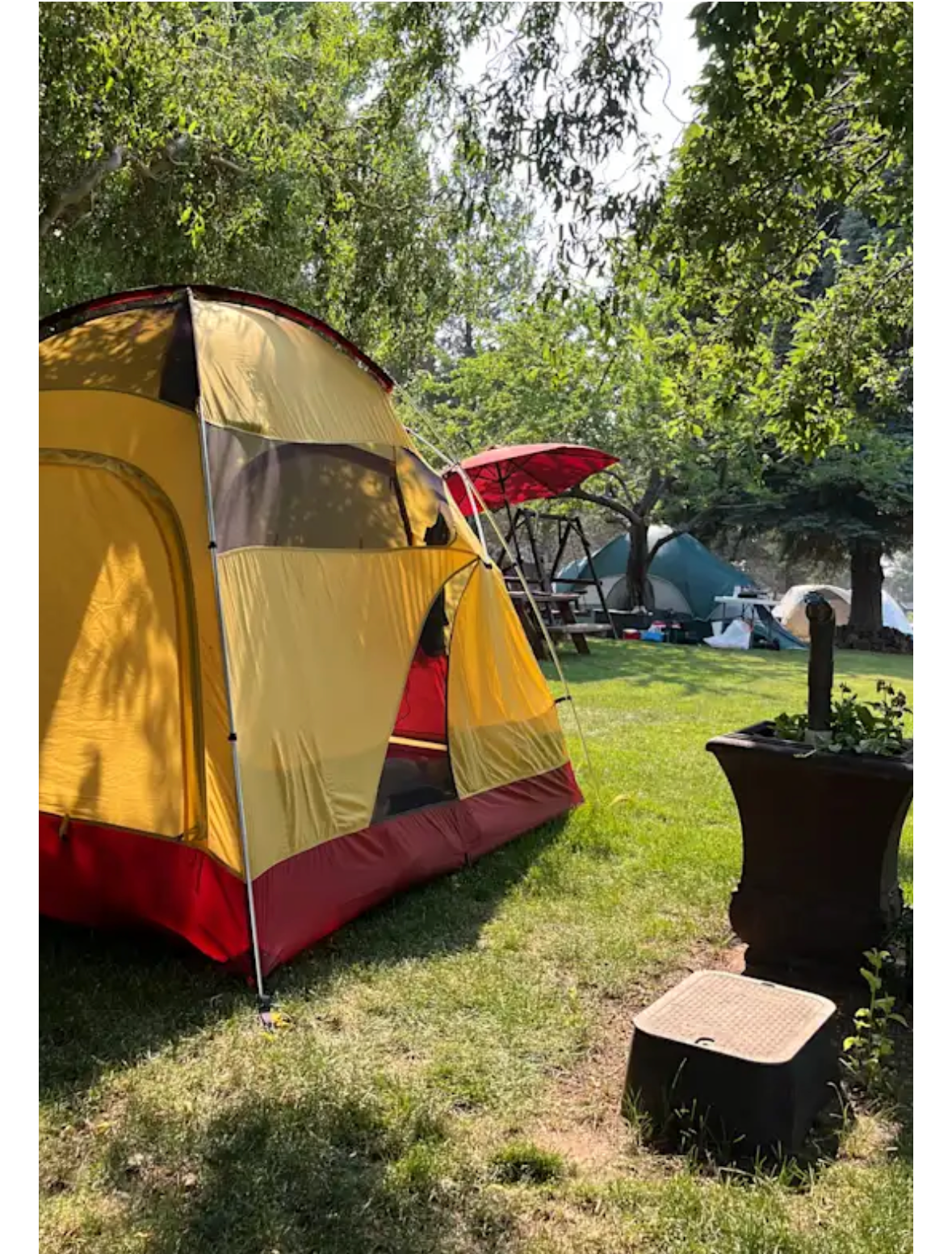 K1 Risk | Lodging