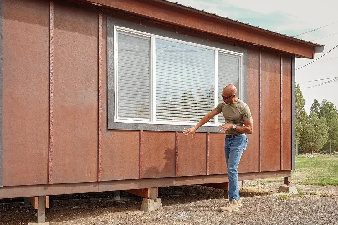 K1 Risk | Home invasion defense training (HIDE)