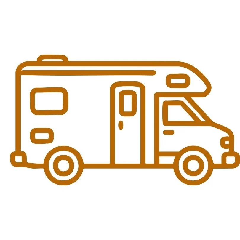 K1 Risk | Lodging, 30amp, Tent, Camper