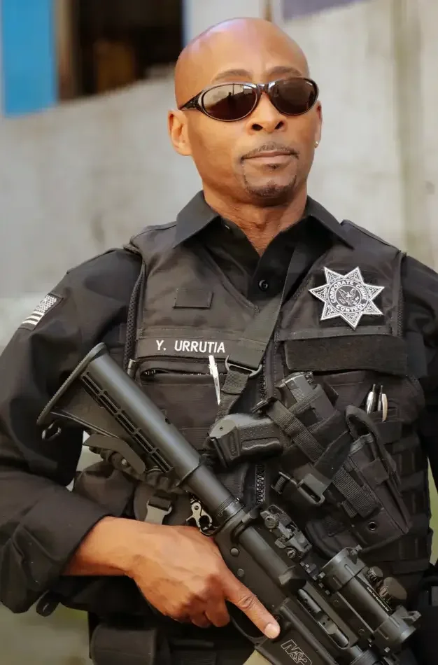 K1 Risk | private security services