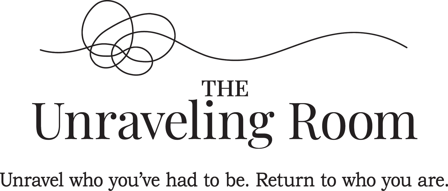 The Unraveling Room