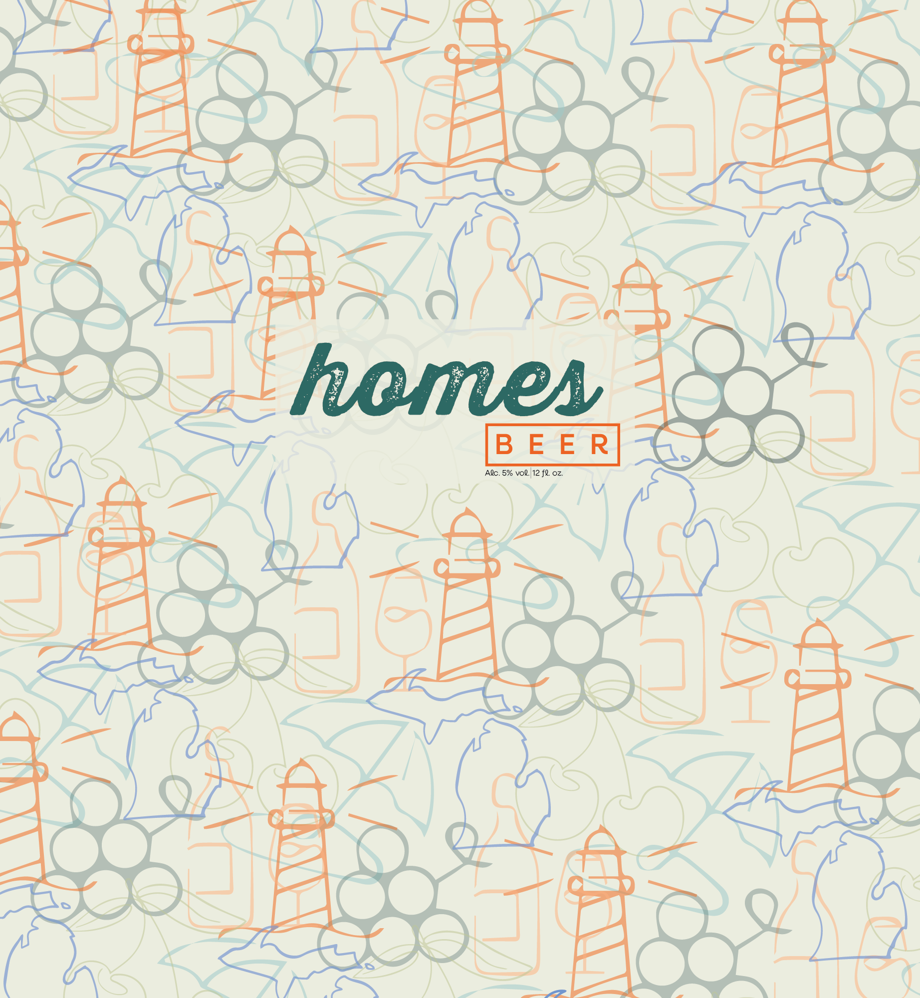 HOMES Beer