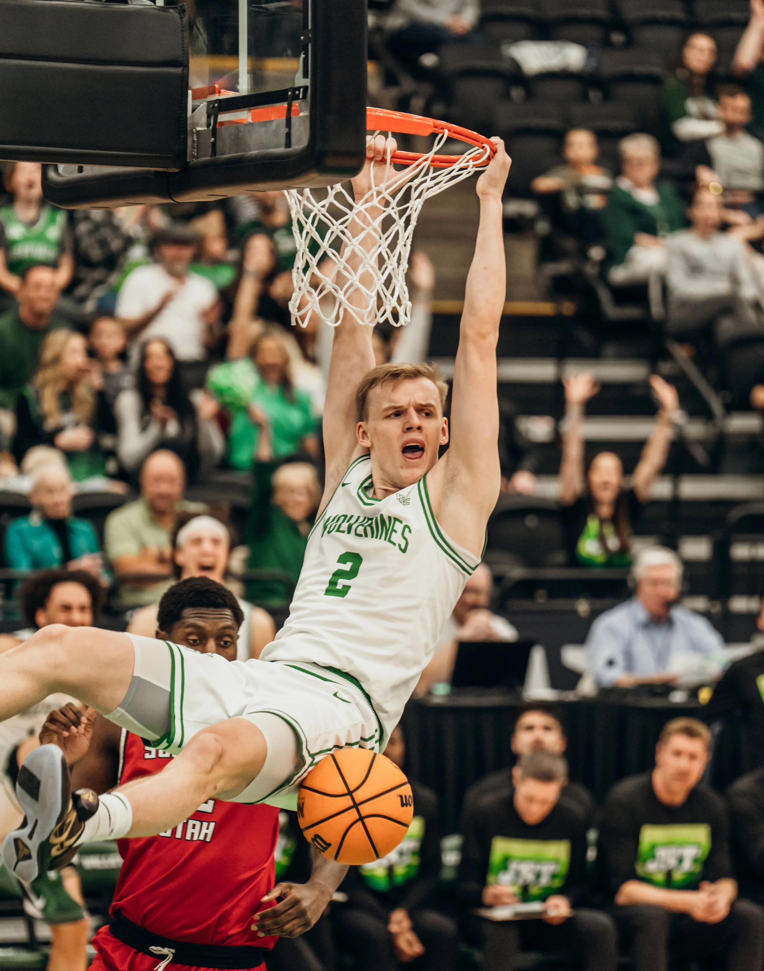 UVU Basketball
