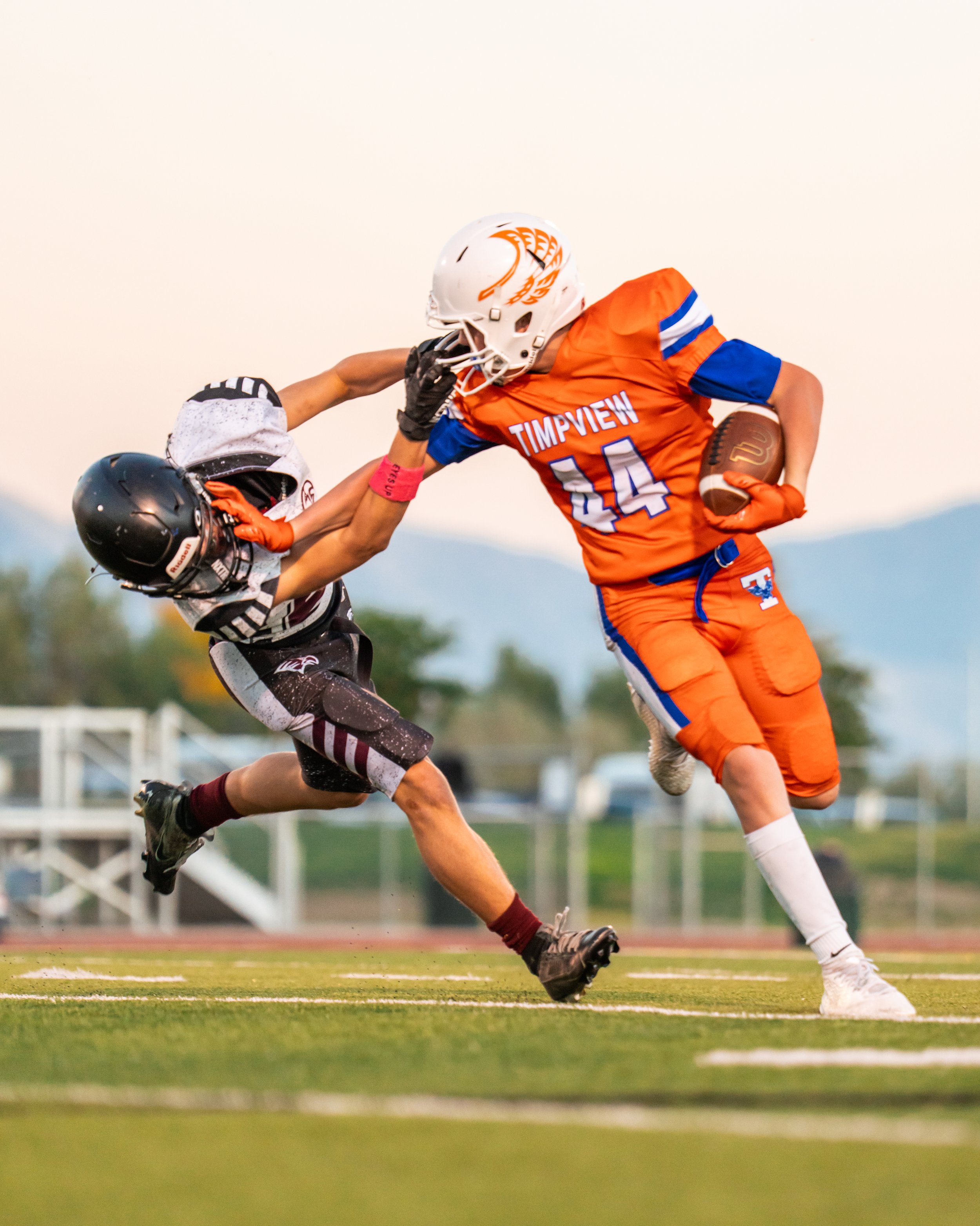 Timpview Youth Football