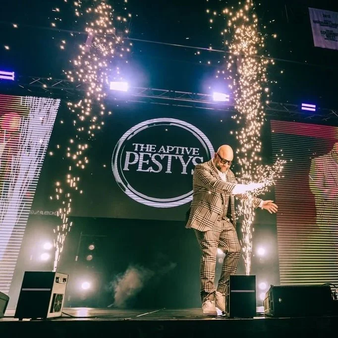 The Aptive PESTYS Award Ceremony