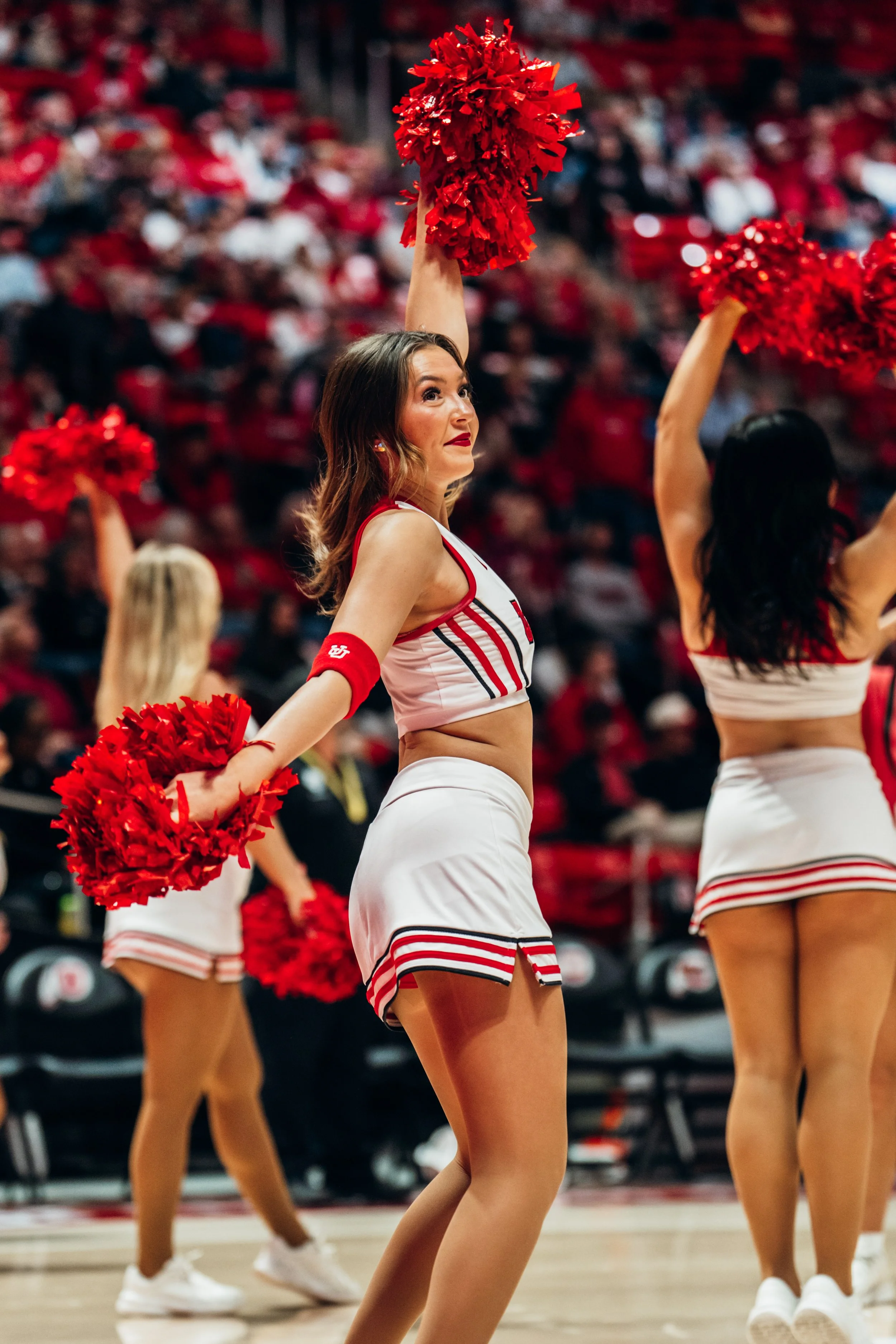 Utah Spirit Team