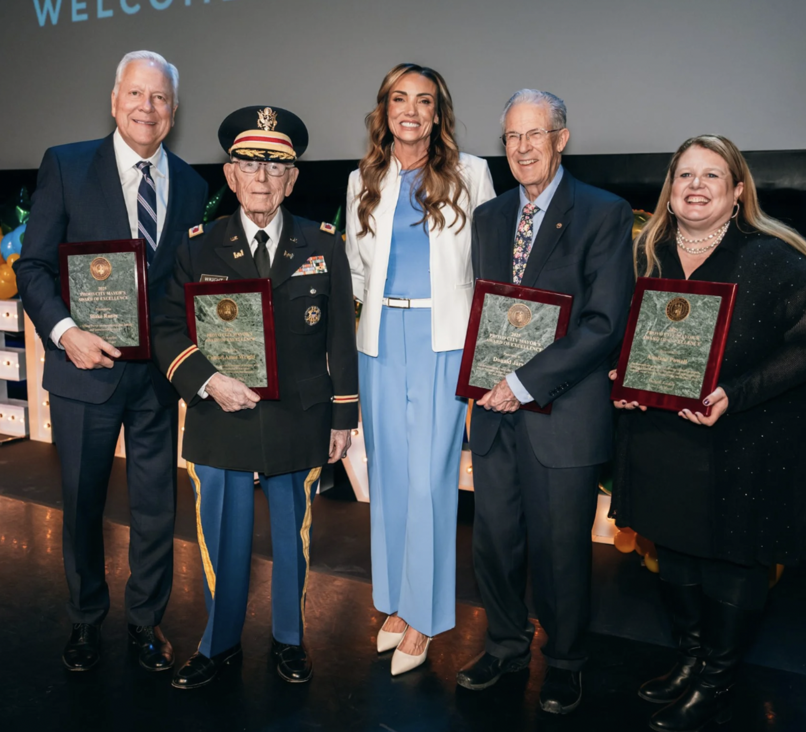Mayor Kaufusi's Exceptional Evening for Provo City