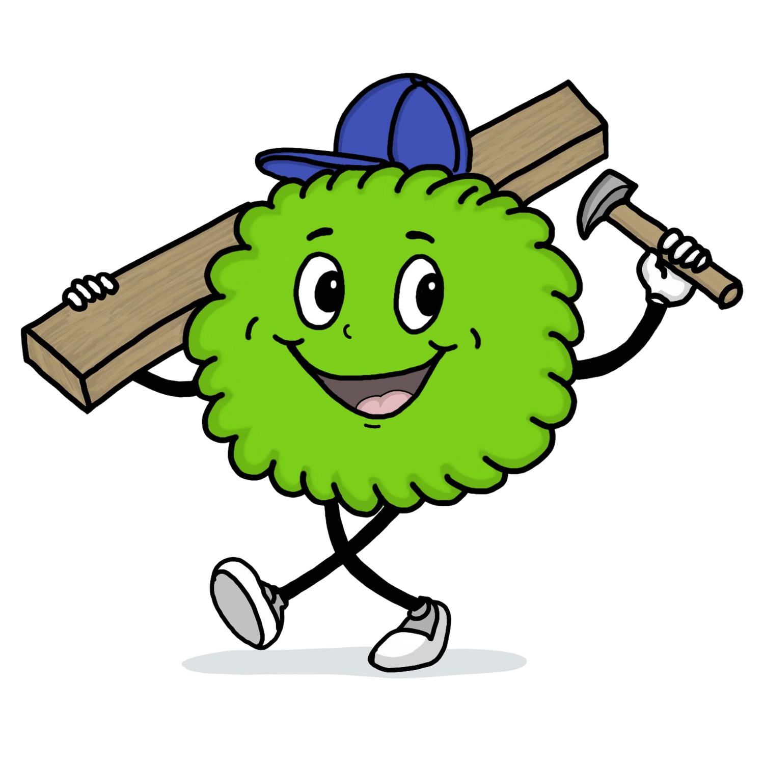Hedge &amp; Hammer