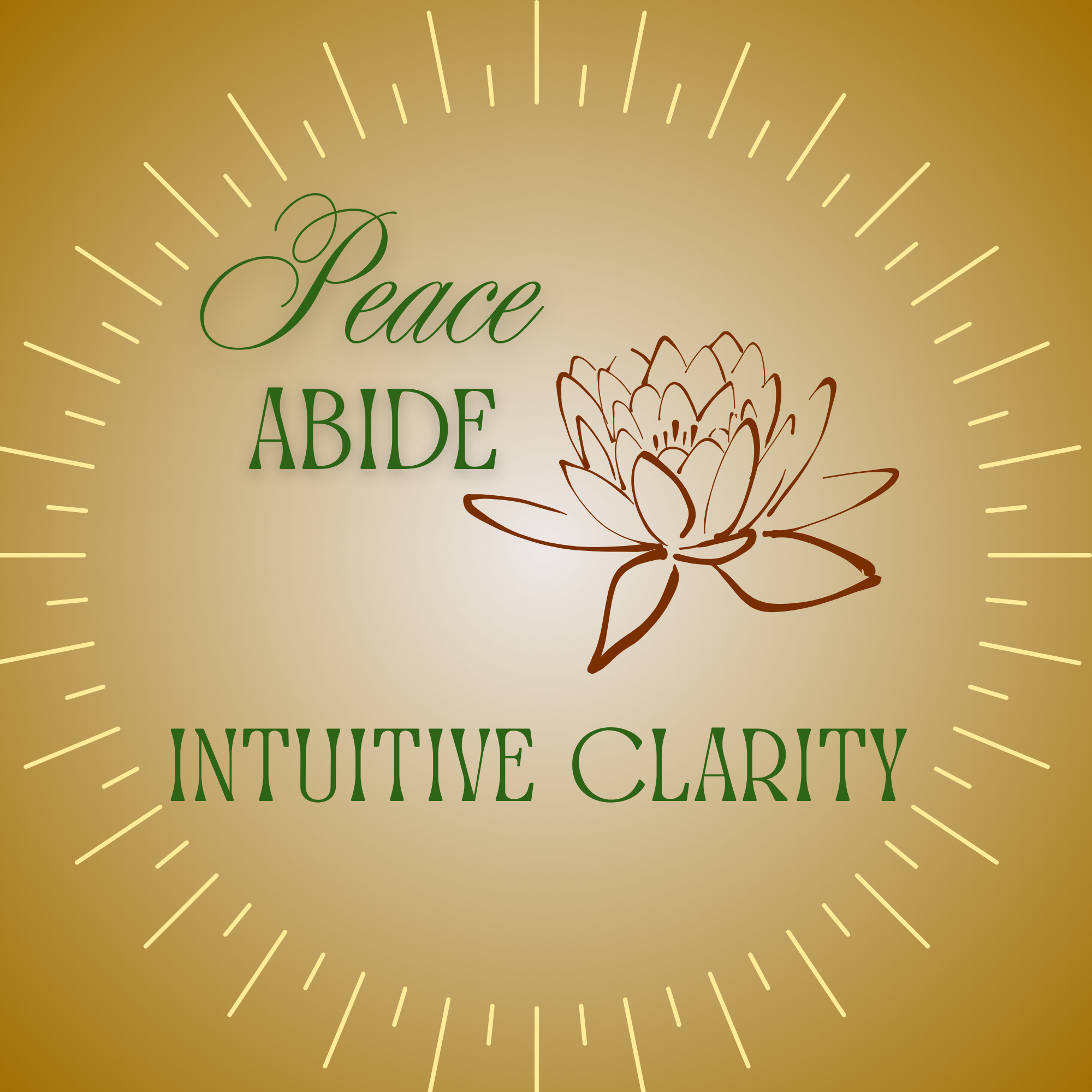 Intuitive Clarity