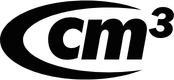 logo of CM3