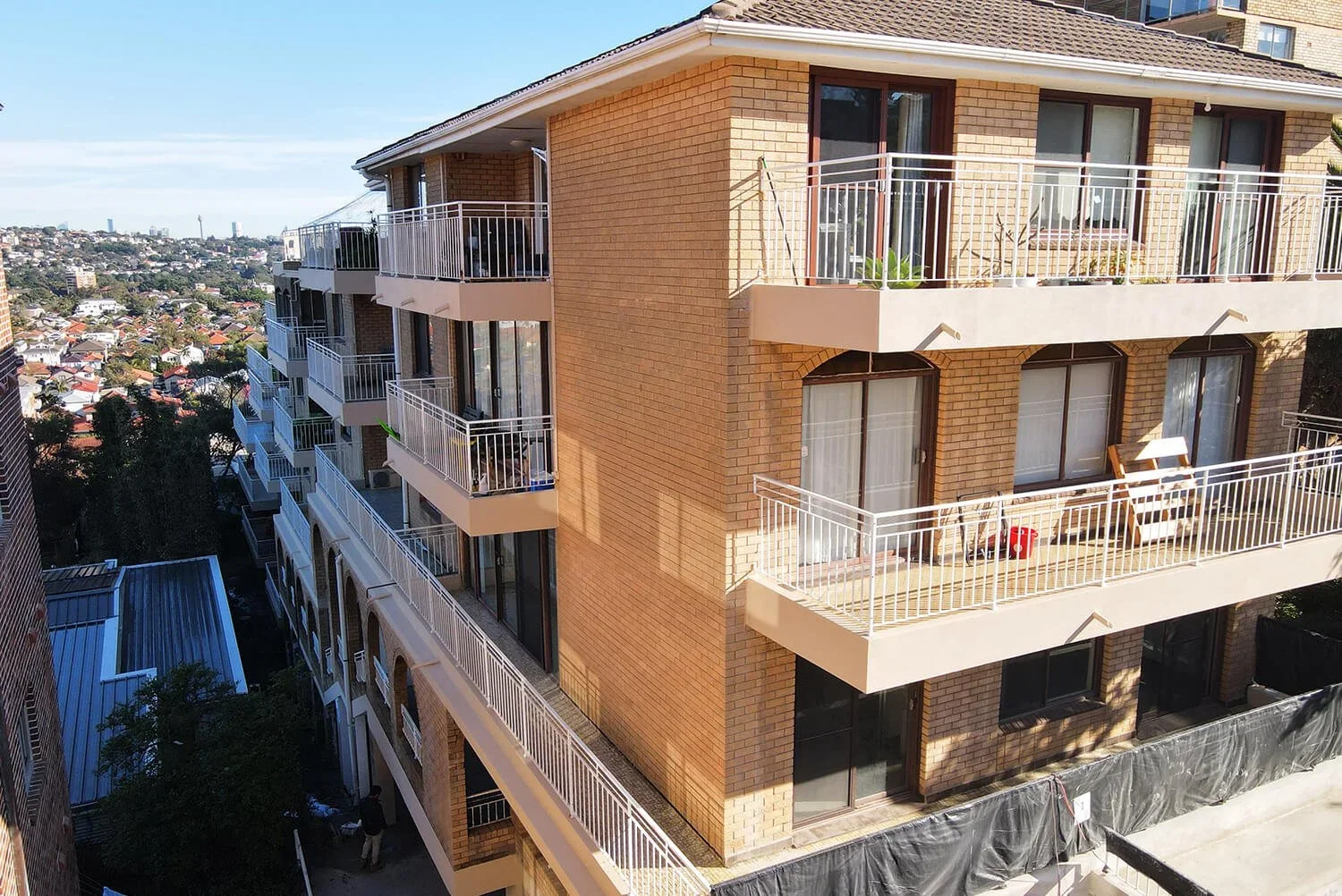 46 Military Rd, North Bondi