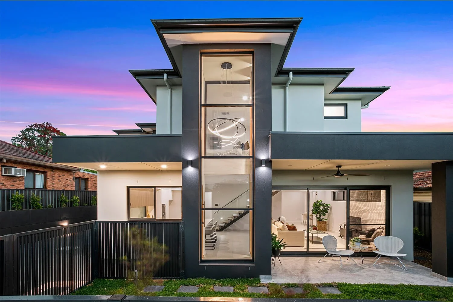 51 Coonong Rd, Gymea Bay