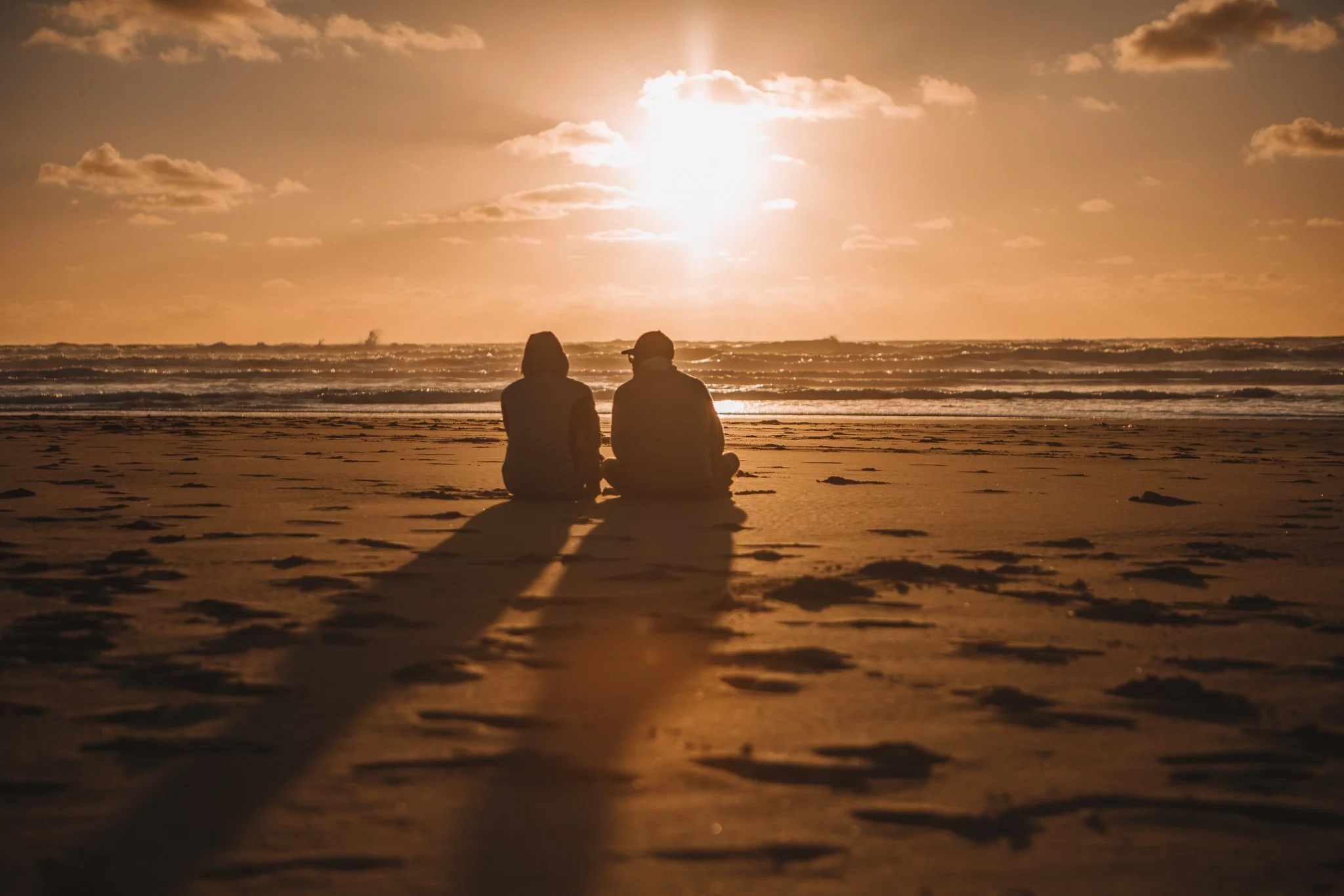 Piha Beach Auckland Region