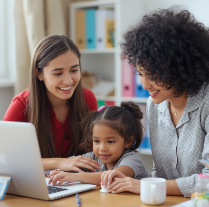 Finding Your Place: Why Working with a Specialized Recruiter Matters for ECE Professionals