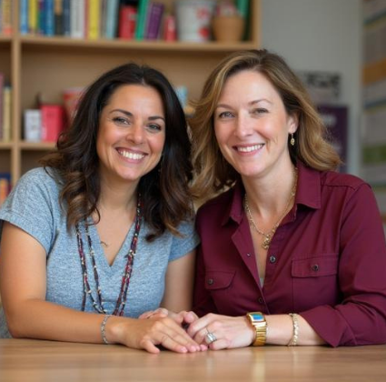 Navigating Career Transitions in Early Childhood: From Classroom to Leadership