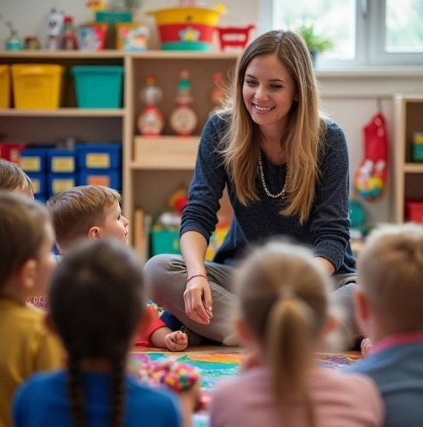 What Makes a Great ECE Employer? A Candidate’s Guide to Choosing the Right Center
