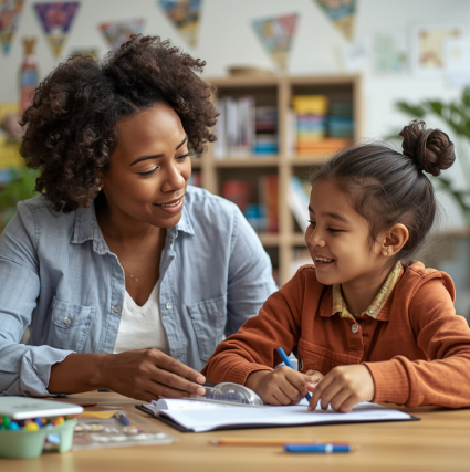 Taking the Time to Understand: How Value-Based Hiring Transforms Early Childhood Programs