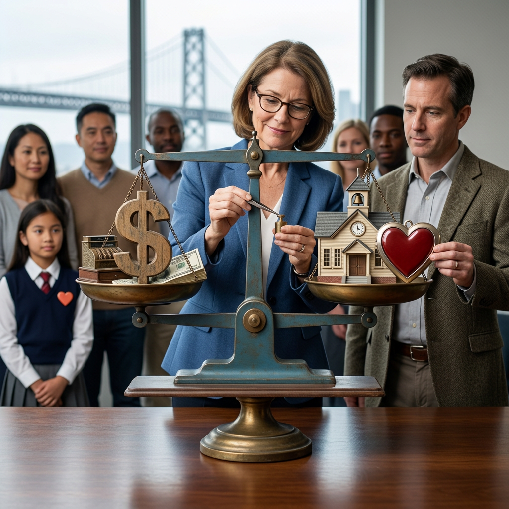 The Real Cost of a Bad Hire in Early Childhood Education