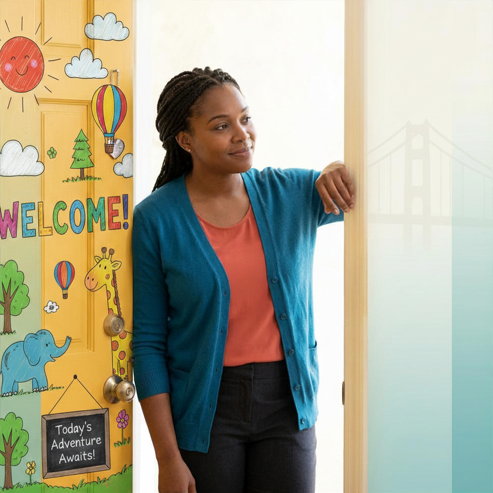 Beyond Pay: How to Reduce Teacher Turnover at Your Center