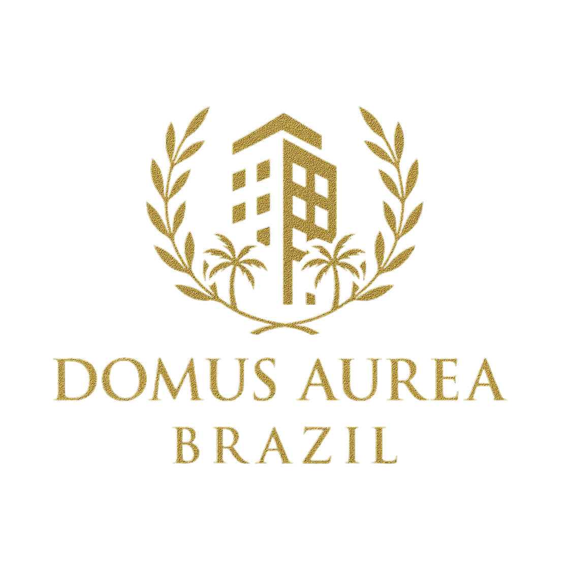 DOMUS AUREA BRAZIL